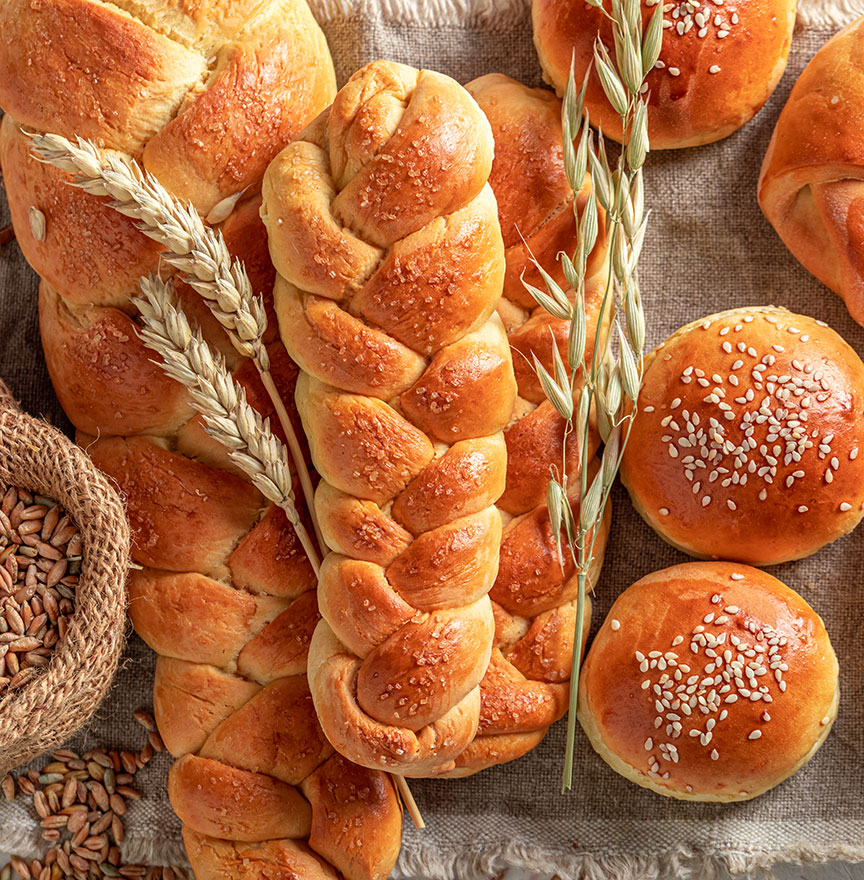 healthy-buns-and-challahs-for-perfect-and-healthy healthy buns and challahs for perfect and healthy